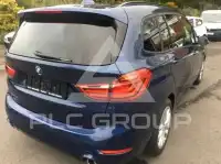 2021 BMW 218