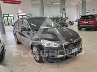 2021 BMW 218