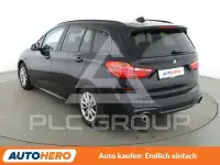 2021 BMW 218