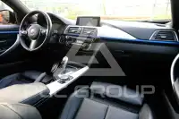 2021 BMW 418