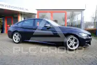 2021 BMW 418