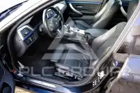 2021 BMW 418
