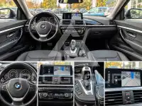 2021 BMW 318