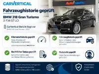 2021 BMW 318