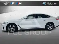 2021 BMW 420