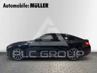 2021 BMW 420