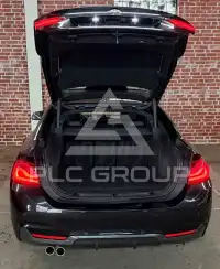 2021 BMW 420