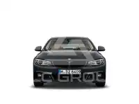 2021 BMW 420