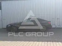 2021 BMW 420