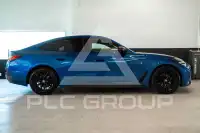 2021 BMW 420