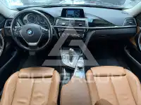2021 BMW 420