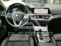 2021 BMW 420