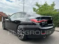 2021 BMW 420
