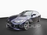 2021 BMW 420