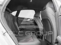 2021 BMW 420