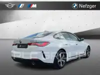 2021 BMW 420