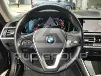 2021 BMW 420