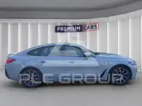 2021 BMW 420