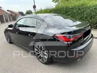 2021 BMW 420