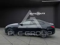 2021 BMW 420
