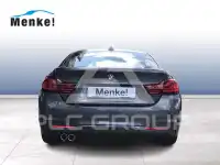 2021 BMW 420