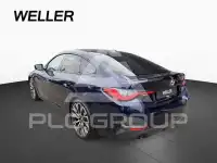 2021 BMW 420