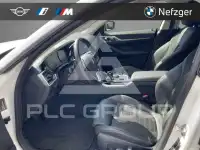 2021 BMW 420