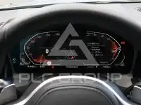 2021 BMW 420