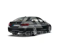 2021 BMW 420