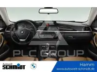 2021 BMW 420