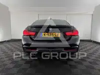 2021 BMW 420