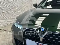 2021 BMW 420