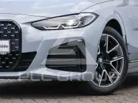 2021 BMW 420