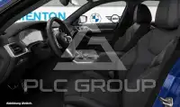 2021 BMW 420