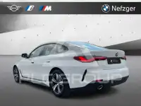2021 BMW 420