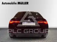 2021 BMW 420