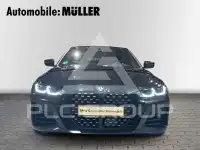 2021 BMW 420
