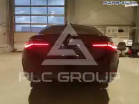 2021 BMW 420