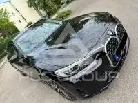 2021 BMW 420