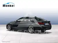 2021 BMW 420