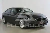 2021 BMW 420