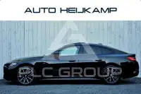 2021 BMW 420