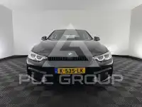 2021 BMW 420