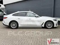 2021 BMW 420