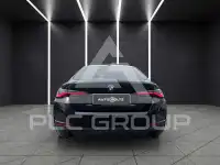 2021 BMW 420