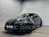 2021 BMW 420
