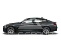 2021 BMW 420