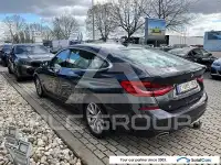 2021 BMW 620