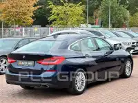 2021 BMW 620