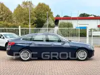 2021 BMW 620